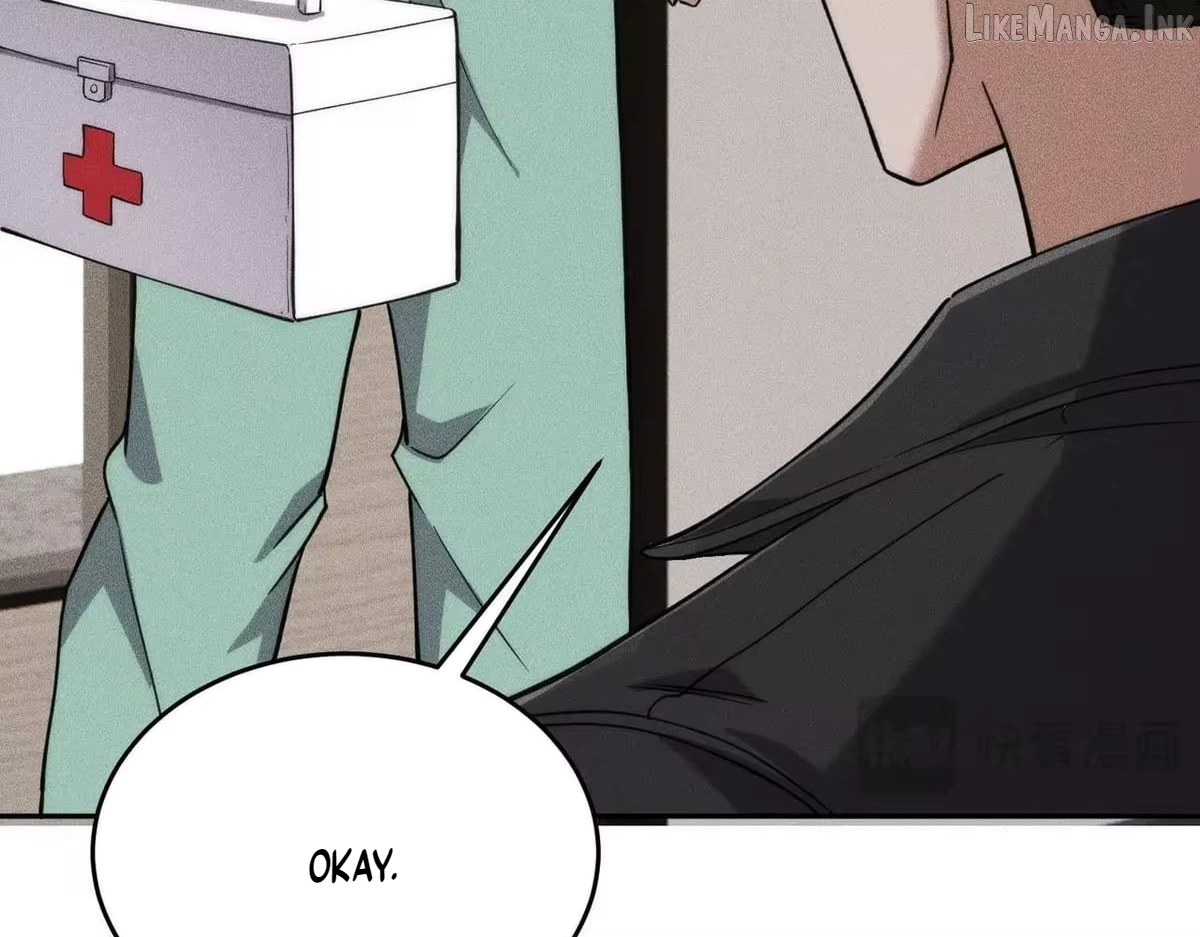 Hidden Dragon in the City (2025) Chapter 79  - page 91